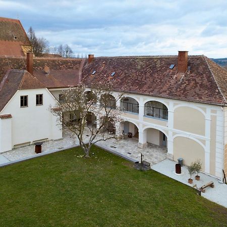 Hotel Der Pfarrhof Hartberg Exterior foto