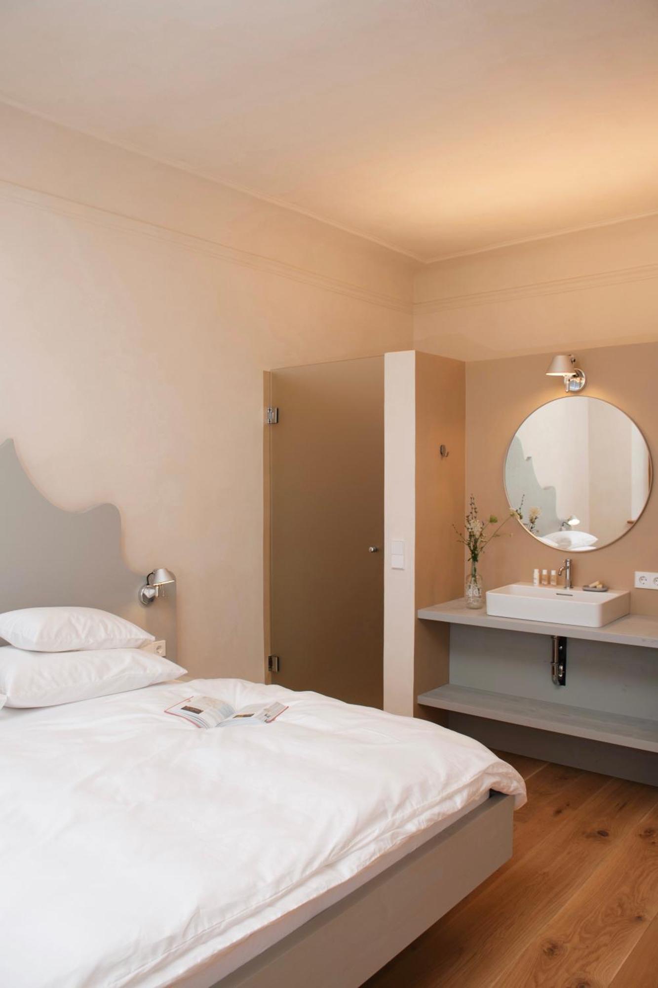 Hotel Der Pfarrhof Hartberg Zimmer foto
