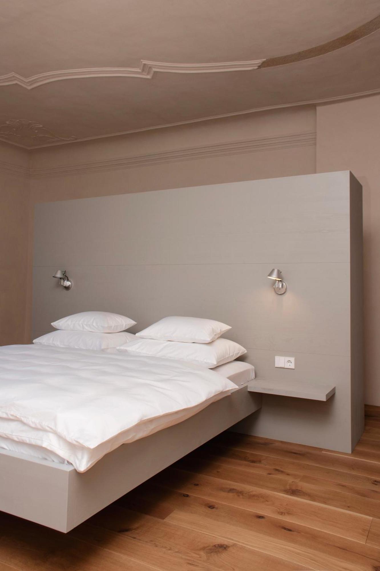 Hotel Der Pfarrhof Hartberg Zimmer foto
